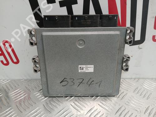 Engine control unit (ECU) RENAULT MEGANE IV Hatchback (B9A/M/N_) 1.5 dCi 110 (B9A3) | BP37746293M57 - Image 2