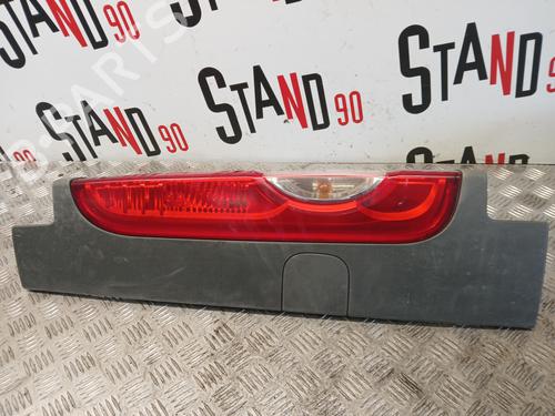Left taillight RENAULT TRAFIC II Van (FL) 2.0 dCi 90 (FL0H, FL00, FL01, FL0M, FL0P, FL0S) | BP37371711C34 - Image 2