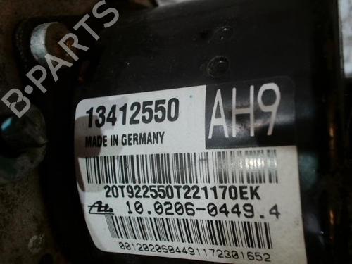ABS pump CHEVROLET ORLANDO (J309) 1.8 | BP37358446M43 - Image 9