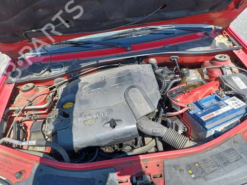 Steering pump DACIA LOGAN MCV (KS_) 1.5 dCi (KS0W) | BP37359143M99 - Image 5