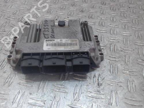 Engine control unit (ECU) RENAULT SCÉNIC II (JM0/1_) 1.6 (JM0C, JM0J, JM1B) | BP37352468M57 - Image 2