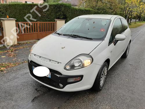 Right front shock absorber FIAT PUNTO (199_) | BP37352880M17 - Image 4