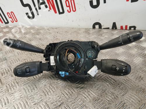 steering-column-stalk-peugeot-3008-i-mpv-0u_-2009-2010-2011-2012-2013-2014-2015-2016-2017-37746415 main image