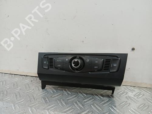 climate-control-audi-a4-b8-8k2-2007-2008-2009-2010-2011-2012-2013-2014-2015-2016-2017-37366803 main image
