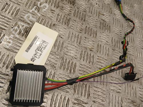 Heater resistor CITROËN C3 III (SX) 1.2 PureTech 82 | BP39388214M108 - Image 2