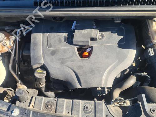 Switch PEUGEOT 3008 I MPV (0U_) | BP37362910I30 - Image 5
