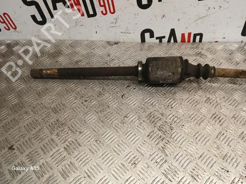 Right front driveshaft RENAULT TRAFIC II Van (FL) | BP37361443M39 - Image 2