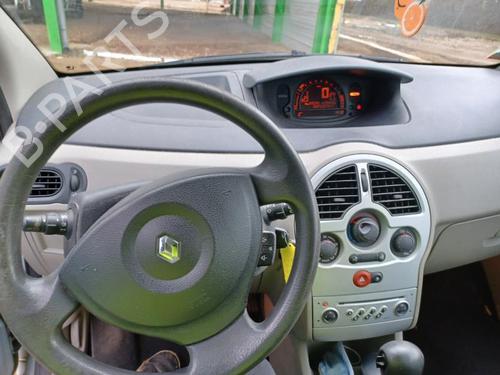 Gearbox control unit RENAULT MODUS / GRAND MODUS (F/JP0_) 1.6 (JP03, JP0B, JP0U, JP0Y, JP1G) | BP37360667M52 - Image 7