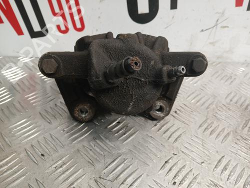 Left front brake caliper RENAULT KANGOO Express (FW0/1_) | BP37369727M105 - Image 3