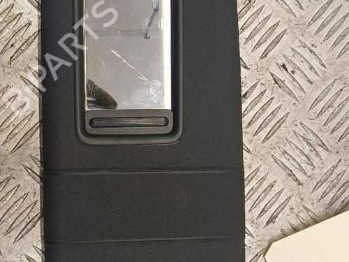 left-sun-visor-audi-a3-8p1-2003-2004-2005-2006-2007-2008-2009-2010-2011-2012-2013-37766751 main image