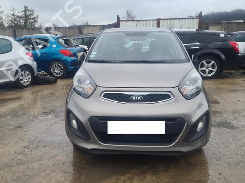 Steering column stalk KIA PICANTO II (TA) 1.0 | BP37363616I23 - Image 9