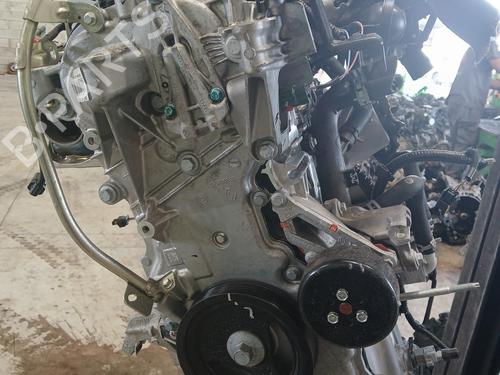 Engine RENAULT CLIO V (B7_) 1.0 TCe 90 (B7MT) | BP39114232M1 - Image 7