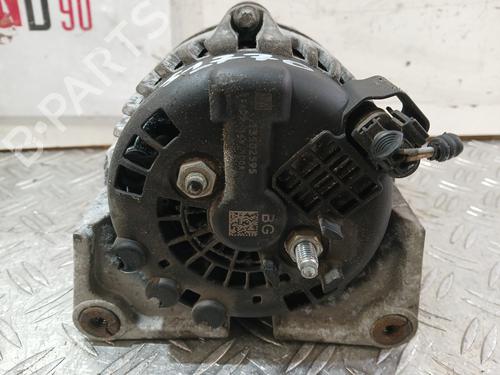 Alternator CHEVROLET CRUZE (J300) | BP37363586M7 - Image 3