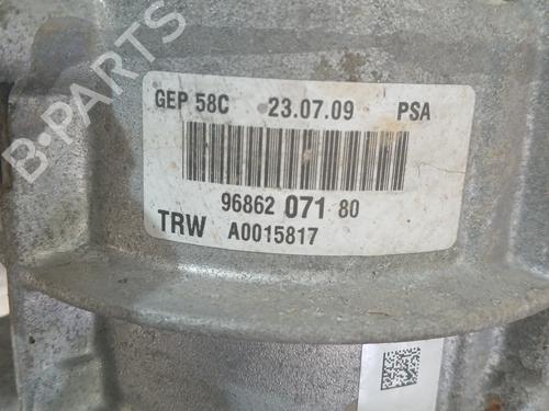 steering-pump-peugeot-308-sw-i-4e_-4h_-2007-2008-2009-2010-2011-2012-2013-2014-37366550 main image
