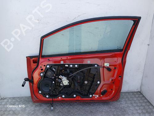 Used Right front door Right front door 37374058 37374058
