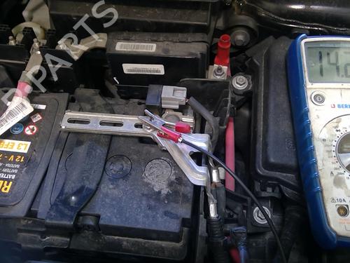 Used Alternator Alternator 37367573 37367573