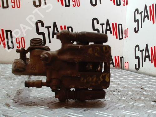 Used Right rear brake caliper Right rear brake caliper 37356538 37356538