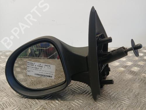 left-mirror-renault-twingo-ii-cn0_-2007-37451959 main image