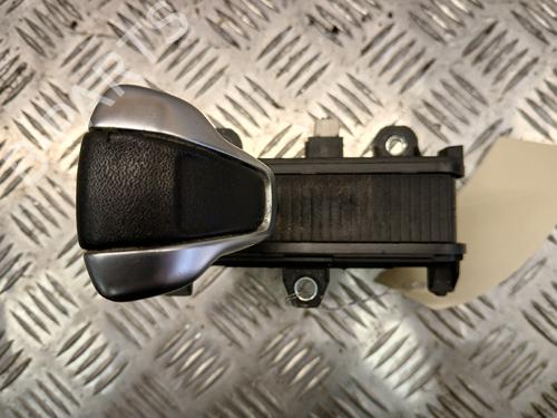 Gear lever CITROËN C4 II (NC_) 1.6 HDi 115 | BP37374694M90 - Image 3