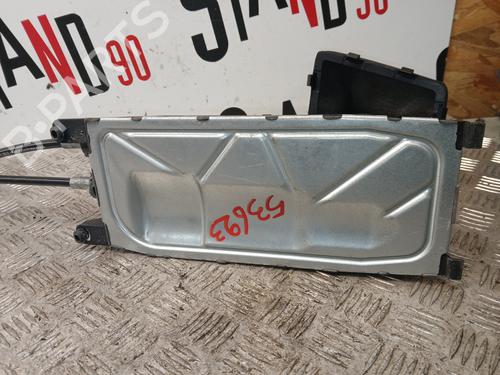 Gear lever SEAT LEON ST (5F8) | BP37371781M90 - Image 5
