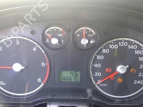 Right headlight FORD FOCUS II (DA_, HCP, DP) | BP37357504C29 - Image 6