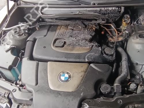 Recambios BMW 3 (E46) 320 d 4955319