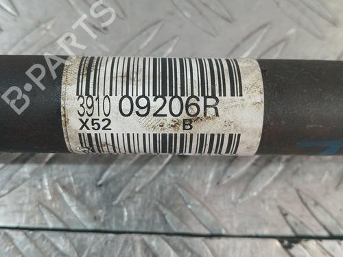 Right front driveshaft DACIA SANDERO II 1.0 SCe 75 (B8JC, B8JD, B8NC) | BP37366187M39 - Image 3