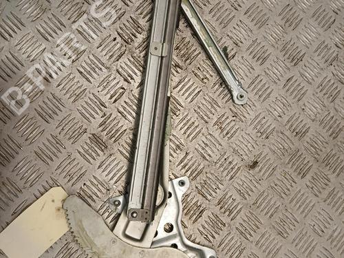 Used Front right window mechanism Front right window mechanism 38557492 38557492