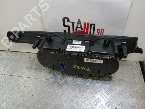 Instrument cluster VW PASSAT B7 Variant (365) | BP37363516C47 - Image 2