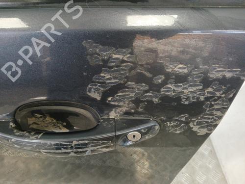 Left front door FORD C-MAX (DM2) 1.6 TDCi | BP37366577C2 - Image 2