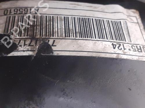 Gearbox RENAULT MODUS / GRAND MODUS (F/JP0_) 1.5 dCi (FP0F, JP0F) | BP37360892M3 - Image 2