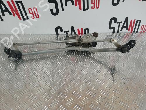 Front wiper motor RENAULT KANGOO Express (FW0/1_) | BP37367427M29 - Image 6