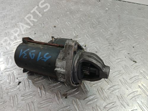 Starter SUZUKI SWIFT III (MZ, EZ) 1.3 DDiS (RS413D) | BP37361597M8  - Image 7