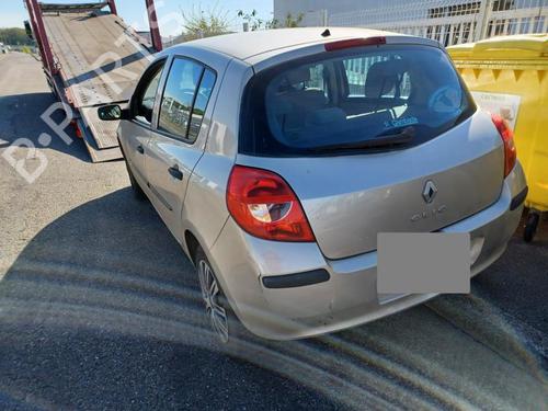 Right front window switch RENAULT CLIO III (BR0/1, CR0/1) 1.5 dCi (BR17, CR17) | BP37356822I26 - Image 7