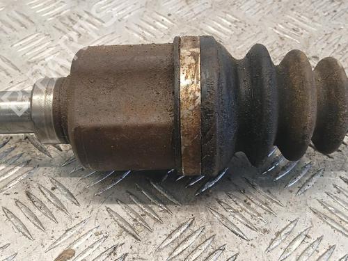 Left front driveshaft CITROËN NEMO Box Body/MPV (AA_) | BP38004661M38 - Image 2
