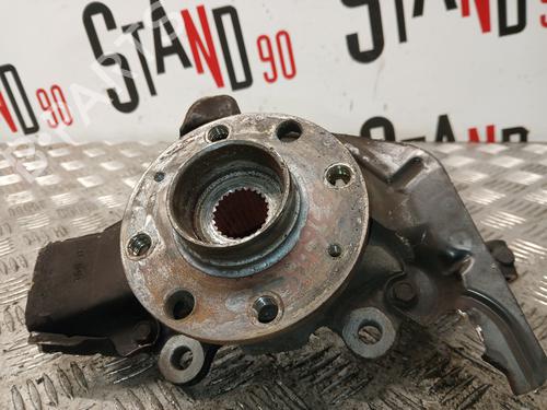 Mozzo anteriore destro Mozzo anteriore destro FIAT GRANDE PUNTO (199_) 1.9 D Multijet (120 hp) 37370591 37370591