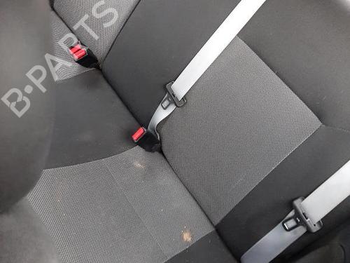 Front left interior door handle OPEL CORSA C (X01) | BP37354034I13 - Image 7