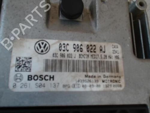 control-unit-vw-passat-b6-3c2-2005-2006-2007-2008-2009-2010-2011-37358882 main image
