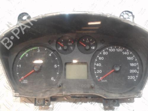 Instrument cluster FORD TRANSIT Van (FA_ _) 2.4 TDCi 4x4 | BP37354810C47 - Image 2