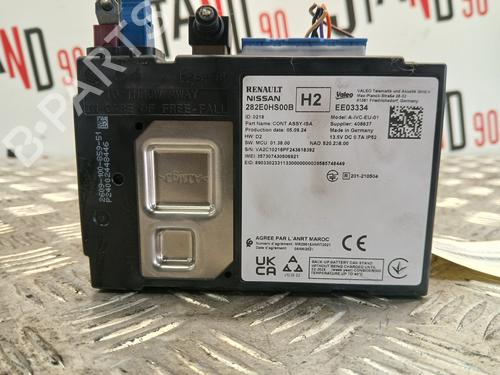 Módulo eletrónico KIA SELTOS (SP2, SP2I) 1.5 MPi (SP2I) | BP37746498M83 - Image 3