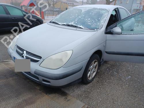 Steering rack CITROËN C5 I (DC_) 2.0 HDi (DCRHZB, DCRHZE) | BP37359406M22 - Image 12