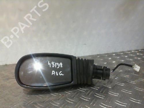 Used Left mirror Left mirror 37355209 37355209