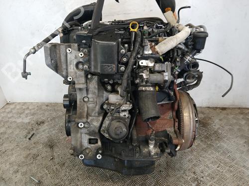 Engine LAND ROVER FREELANDER 2 (L359) 2.2 TD4 4x4 | BP37375335M1 - Image 8