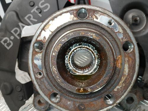 Used Right front steering knuckle Right front steering knuckle 37370564 37370564