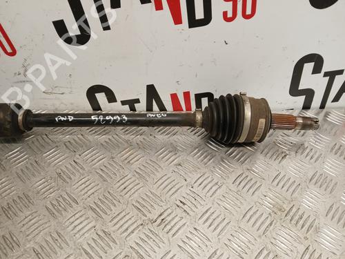semiasse-anteriore-destro-chevrolet-aveo-hatchback-t300-2011-37365985 main image