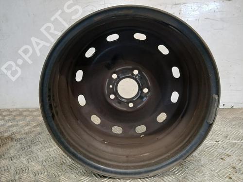 Used Rim Rim 37452058 37452058