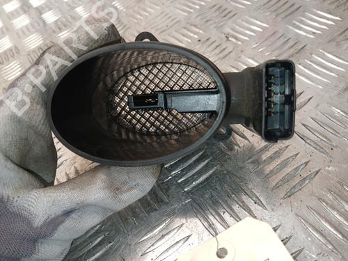 Luftmassemåler Luftmassemåler CITROËN C4 Picasso I MPV (UD_) [2006-2015] 37369187 37369187