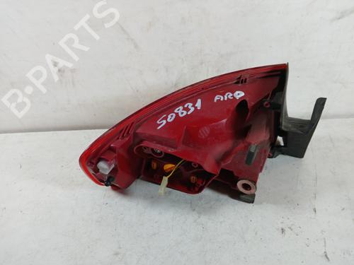 Right taillight AUDI A4 B8 (8K2) 2.7 TDI | BP37359730C35 - Image 5
