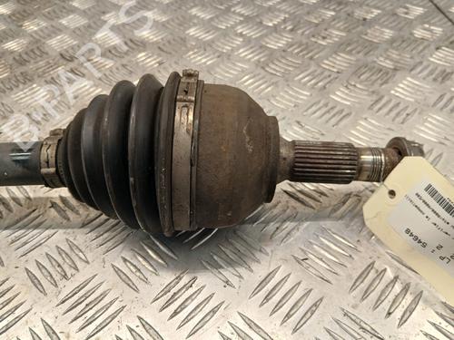 Left front driveshaft DS DS 5 (KF_) | BP37375224M38 - Image 4