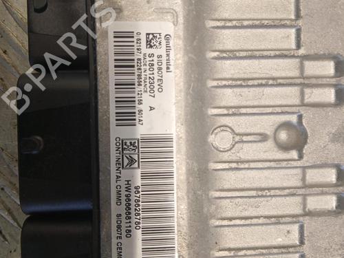 engine-control-unit-ecu-peugeot-508-sw-i-8e_-2010-2011-2012-2013-2014-2015-2016-2017-2018-37375587 main image